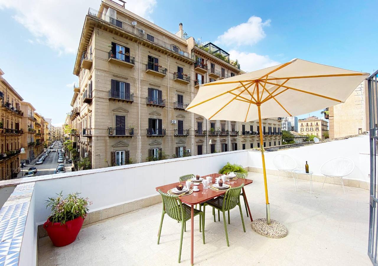 Solemar Sicilia - Monaco Frühstückspension