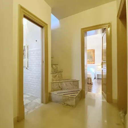 Solemar Sicilia - Monaco Rooms Palermo Exterior photo