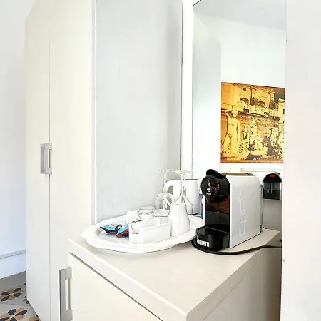 Solemar Sicilia - Monaco Rooms Palermo Exterior photo