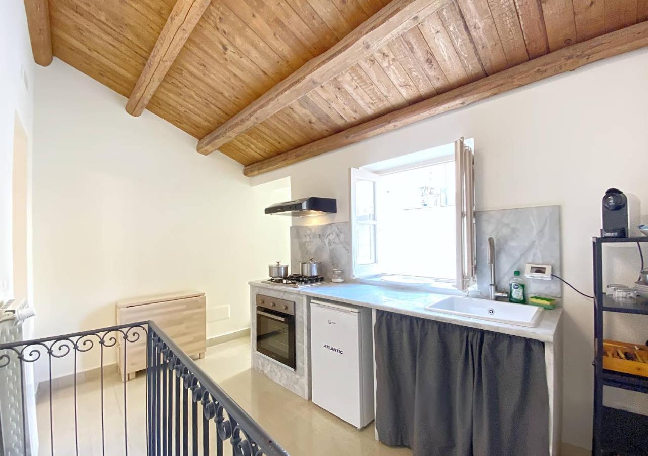 Solemar Sicilia - Monaco Bed & Breakfast *