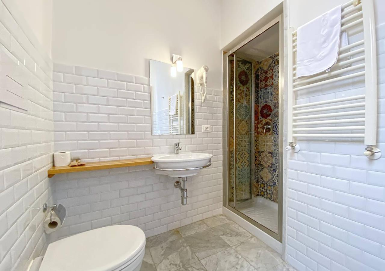 Bed & Breakfast Solemar Sicilia - Monaco Palermo