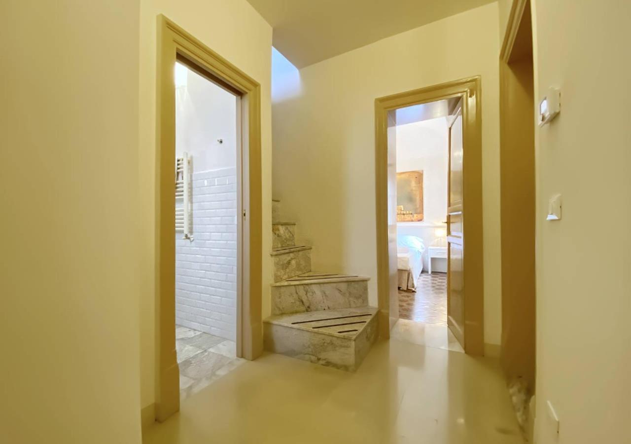 Solemar Sicilia - Monaco Bed & Breakfast *