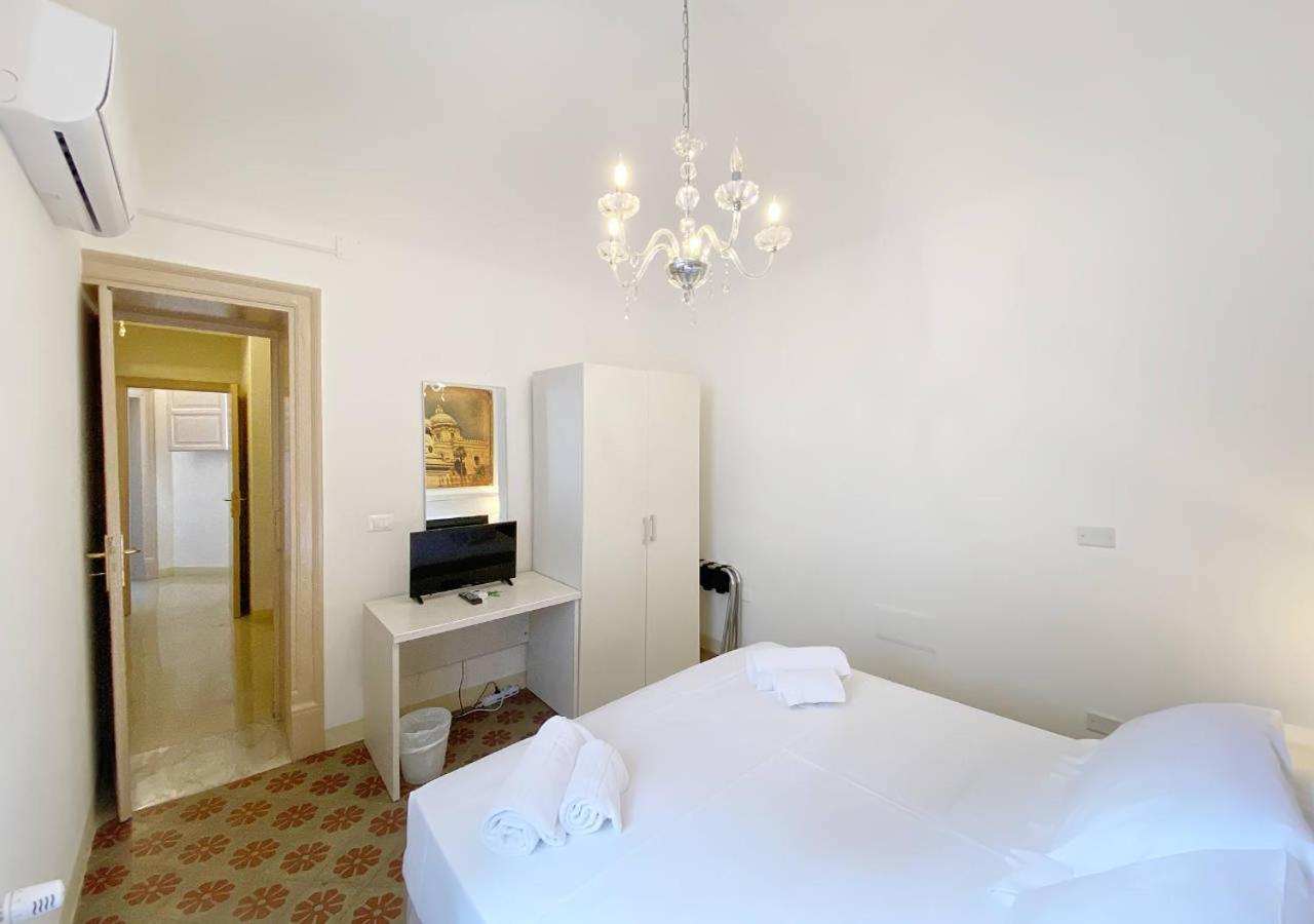 Bed & Breakfast Solemar Sicilia - Monaco *