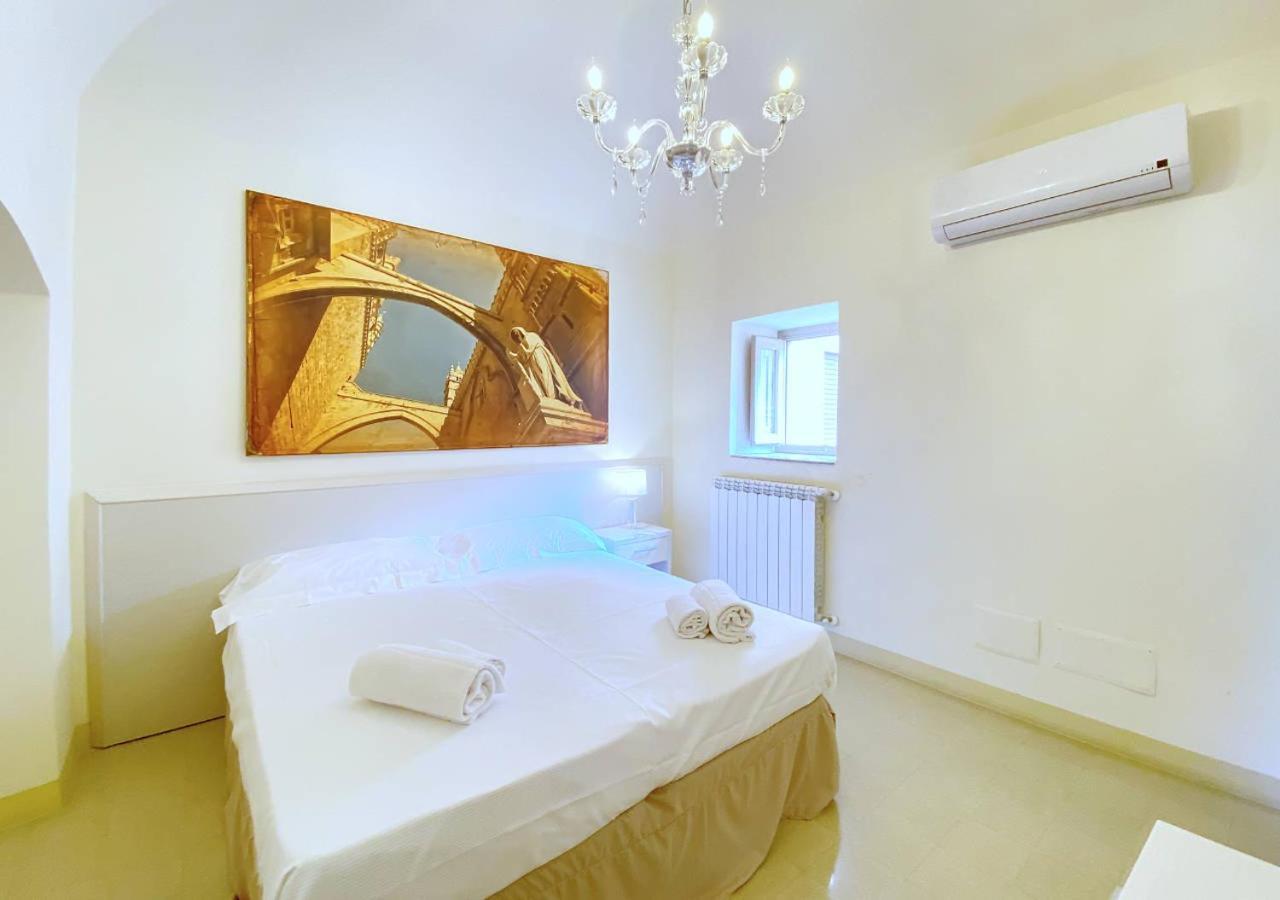 Solemar Sicilia - Monaco Bed & Breakfast Palermo