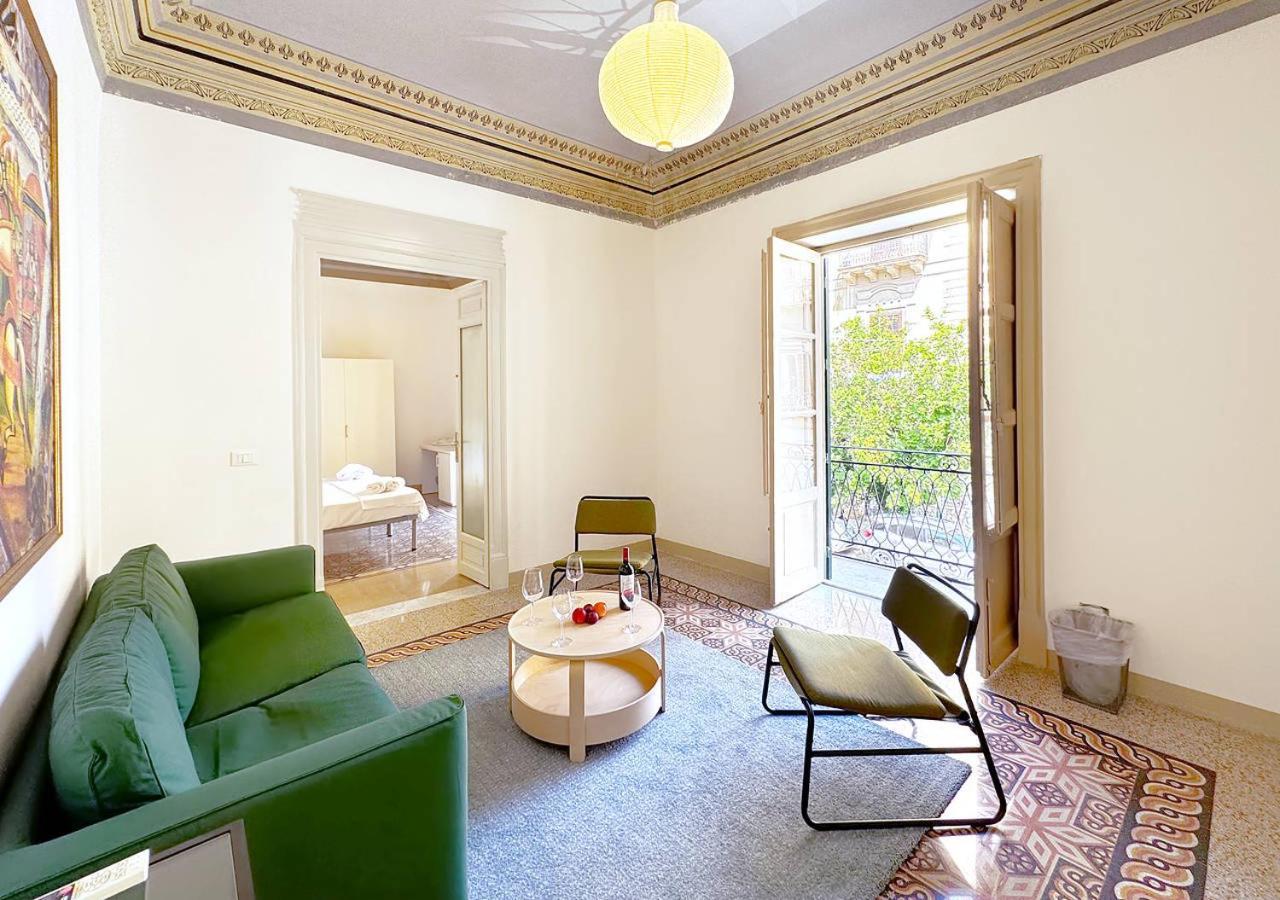 Solemar Sicilia - Monaco Bed & Breakfast