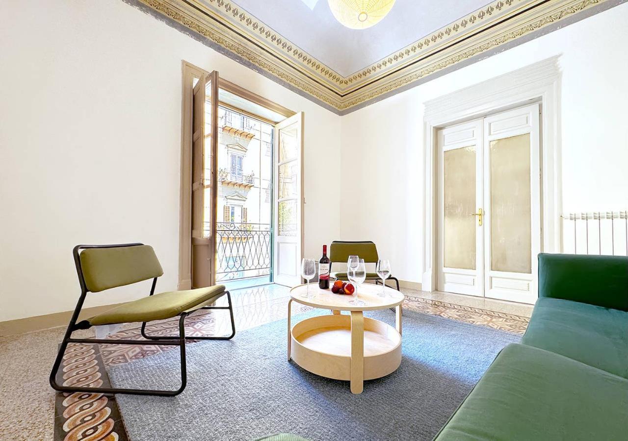 Bed & Breakfast Solemar Sicilia - Monaco