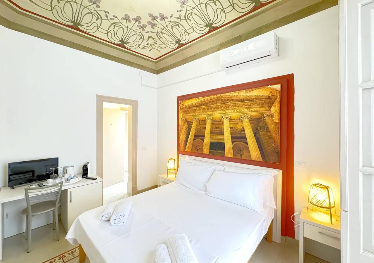 Solemar Sicilia - Monaco Bed & Breakfast *