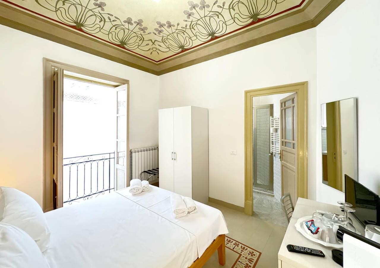 Bed & Breakfast Solemar Sicilia - Monaco *