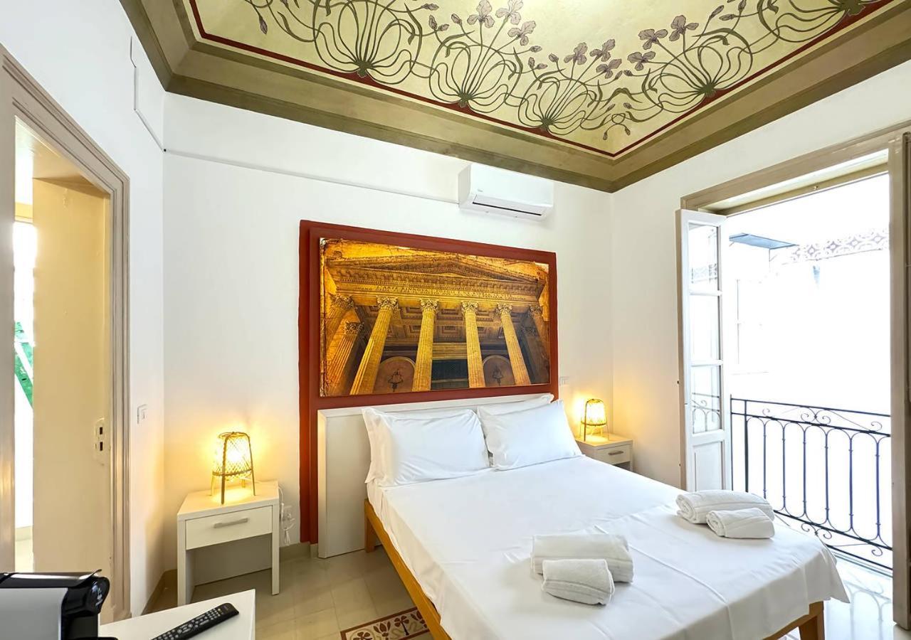 Solemar Sicilia - Monaco Bed & Breakfast Palermo