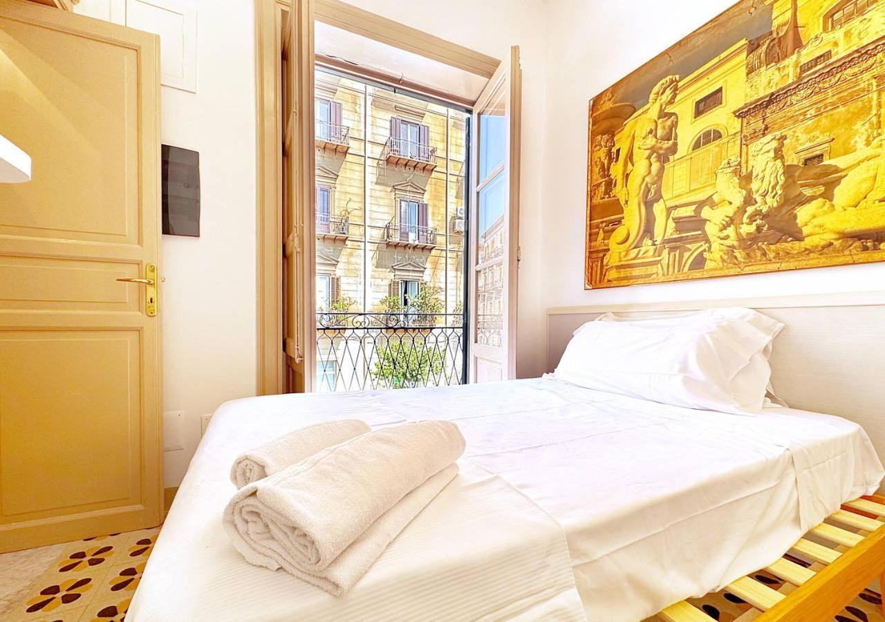 Solemar Sicilia - Monaco Bed & Breakfast