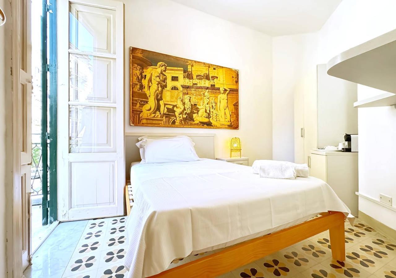 Solemar Sicilia - Monaco Bed & Breakfast Palermo